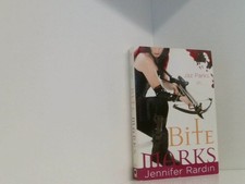 Bite marks book gebraucht kaufen  Berlin