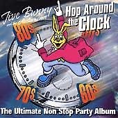 Jive bunny hop for sale  STOCKPORT