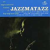 Guru jazzmatazz volume for sale  STOCKPORT