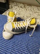  Twenty One Pilots Converse RARO Chuck Taylor Three em excelente estado! comprar usado  Enviando para Brazil