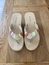 Dunlop heeled flip for sale  HELSTON