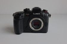Panasonic lumix gh5 usato  Lavis