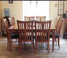 Canadel dining set for sale  Hixson