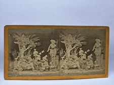 Stereoscopica diavolerie diabl usato  Monreale