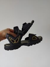 Nike ACG All-Track 190090-061 Podwójny pasek Sportowe sandały męskie US-7 UK-6 EUR-40, używany na sprzedaż  PL