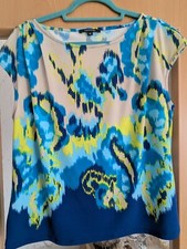 Comma damenshirt shirt gebraucht kaufen  Gaimersheim