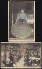 Japan 1919 ppcs gebraucht kaufen  Deutschland