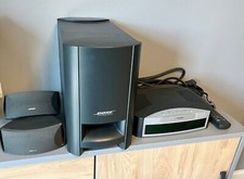 Bose powered speaker gebraucht kaufen  Muldestausee