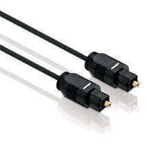 Ptisches toslink kabel gebraucht kaufen  Greven