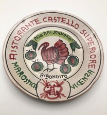 Piatto del buon usato  Torino