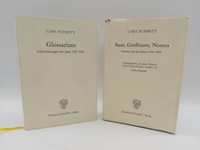 Glossarium staat großraum gebraucht kaufen  München