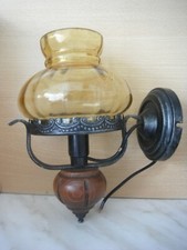 Ancienne lampe applique d'occasion  Audenge