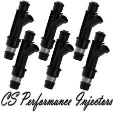 Conjunto de injetores de combustível Delphi fabricante de equipamento original (6) 25323972 para 00-05 Buick Chevy Pontiac 3.8 V6 comprar usado  Enviando para Brazil