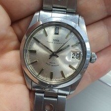 Tudor prince oysterdate usato  Torino