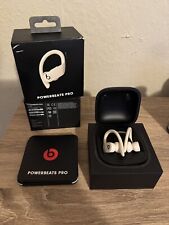 Powerbeats pro wireless for sale  LEICESTER