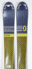 Scott superguide skis d'occasion  France