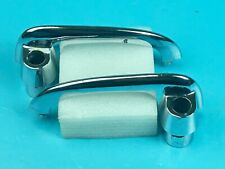 Conjunto de maçaneta de porta Opel Rekord P1/P2 L & R Türgriff 6673061 - 6673062 original novo na caixa comprar usado  Enviando para Brazil