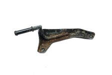Audi auspuffhalter halterung gebraucht kaufen  Kehl