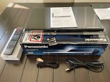 Panasonic dmp bdt500 usato  Spedire a Italy