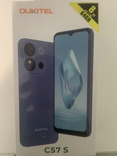 Telefono oukitel c57 usato  Pettoranello del Molise
