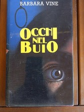 Barbara vine occhi usato  Ancona