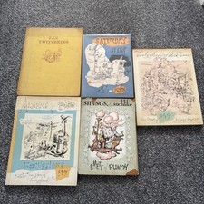 Roland emett book d'occasion  Expédié en Belgium