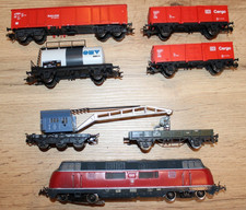Märklin gepflegte diesellok gebraucht kaufen  Neuental
