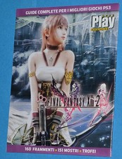 Final fantasy xiii usato  Roma