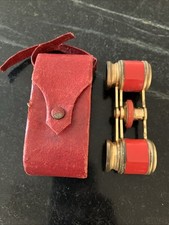 Vintage antique opera for sale  Southport