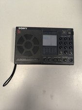 Radio mondiale sintetizzato usato  Ferrara