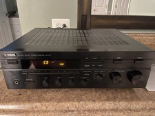 Yamaha natural sound for sale  Upper Marlboro