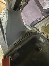 Clio supporti cappelliera usato  Borgo Val di Taro