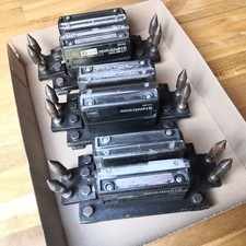 Lesekopf montageplatte stahltr gebraucht kaufen  Niederzier