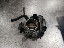 Drosselklappe passat audi gebraucht kaufen  Königsbrunn