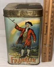 Antique flor franklin for sale  Harlan