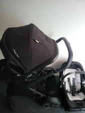 Nuna tavo stroller for sale  Seattle