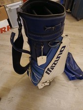 Borsa golf vintage usato  Castiglione delle Stiviere