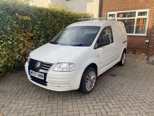 Volkswagen caddy sdi for sale Volkswagen caddy sdi for sale  CLECKHEATON