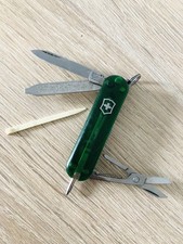 Victorinox signature mini gebraucht kaufen  Miltenberg