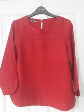 Laura ashley red for sale  WAKEFIELD
