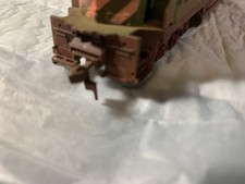 Scale lionel burlington for sale  Flinton