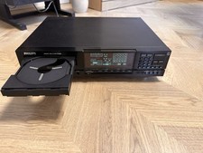 Lettore philips cd880 usato  Spedire a Italy