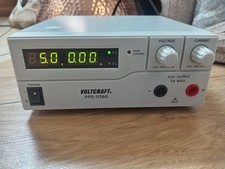 Voltcraft programmable power for sale  BERKELEY