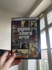 Gta san andreas d'occasion Gta san andreas d'occasion  Lyon III