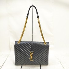 Saint laurent shoulder for sale  USA