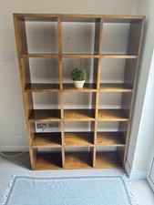mango bookcase for sale mango bookcase for sale WEST BYFLEET