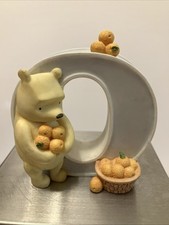 Letter winnie classic for sale  Clanton