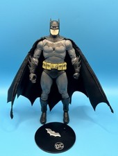 Boneco Mcfarlane DC Multiverse Batman Year One 7” etiqueta dourada completa comprar usado  Enviando para Brazil