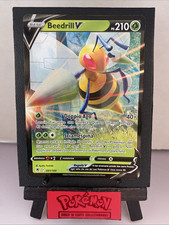 Carta pokémon beedrill usato  Vaiano Cremasco