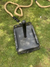 Blk box sled for sale  STAINES-UPON-THAMES